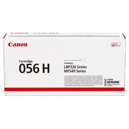 Canon 056H cartuccia toner 1 pz Originale Nero [3008C002]