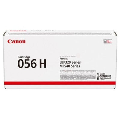 Canon 056H cartuccia toner 1 pz Originale Nero [3008C002]