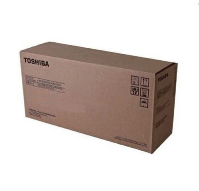 Toshiba 6AJ00000271 cartuccia toner 1 pz Originale Giallo [6AJ00000168]