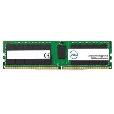 DELL AC140423 memoria 32 GB 1 x 32 GB DDR4 3200 MHz Data Integrity Check (verifica integrità dati) [AC140423]