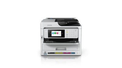 Epson WorkForce Pro WF-C5890DWF Printer [C11CK23401]