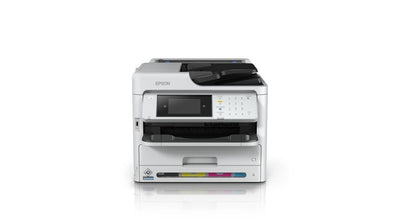 Epson WorkForce Pro WF-C5890DWF Printer [C11CK23401]