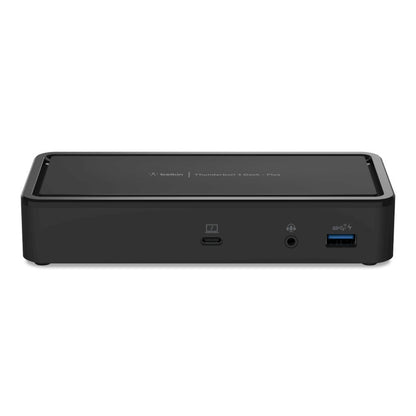 Belkin DOCK THUNDERBOLT 3 PLUS CON CAVO 0,5M [F4U109VF]