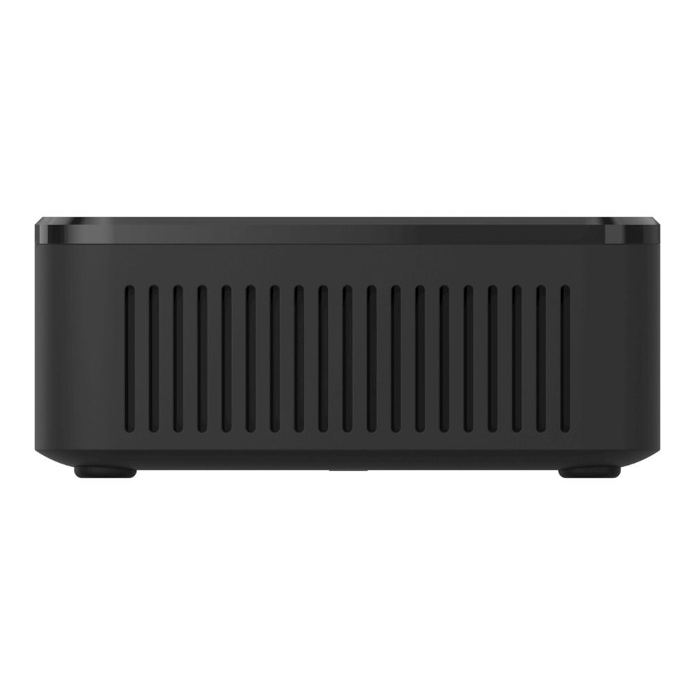 Belkin DOCK THUNDERBOLT 3 PLUS CON CAVO 0,5M [F4U109VF]