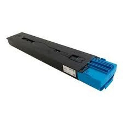 Xerox 006R01656 cartuccia toner 1 pz Originale Ciano [006R01656]