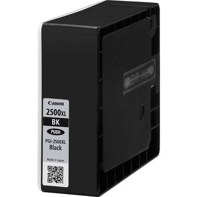 Canon Cartuccia d'inchiostro nero a resa elevata PGI-2500XL [9254B001]