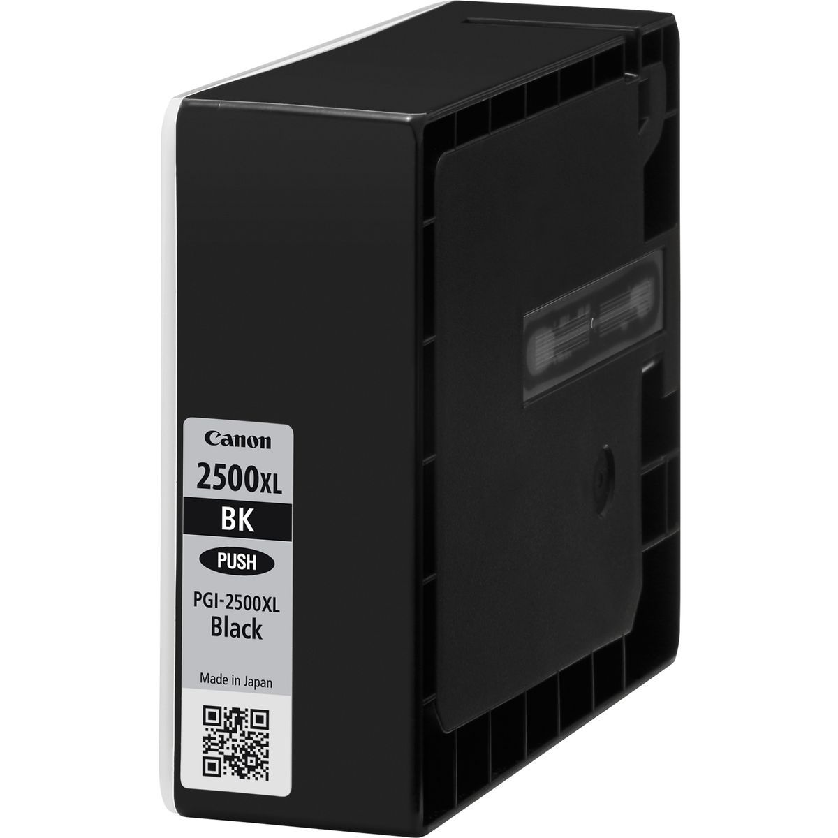 Canon Cartuccia d'inchiostro nero a resa elevata PGI-2500XL [9254B001]