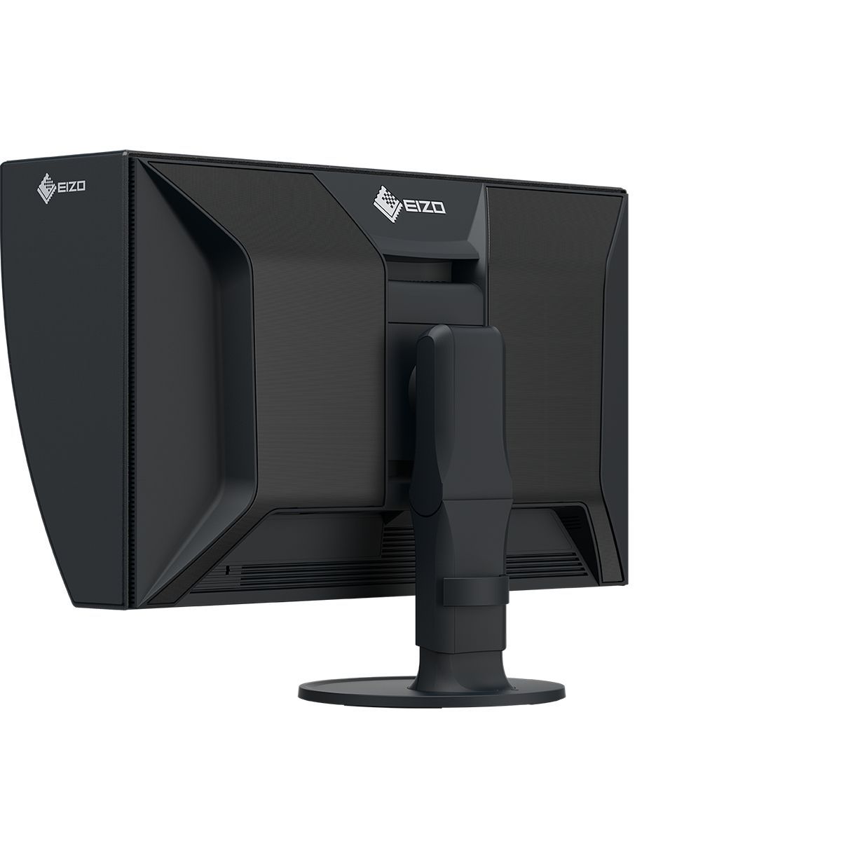 EIZO ColorEdge CG2700S Monitor PC 68,6 cm (27") 2560 x 1440 Pixel Quad HD LCD Nero [CG2700S]