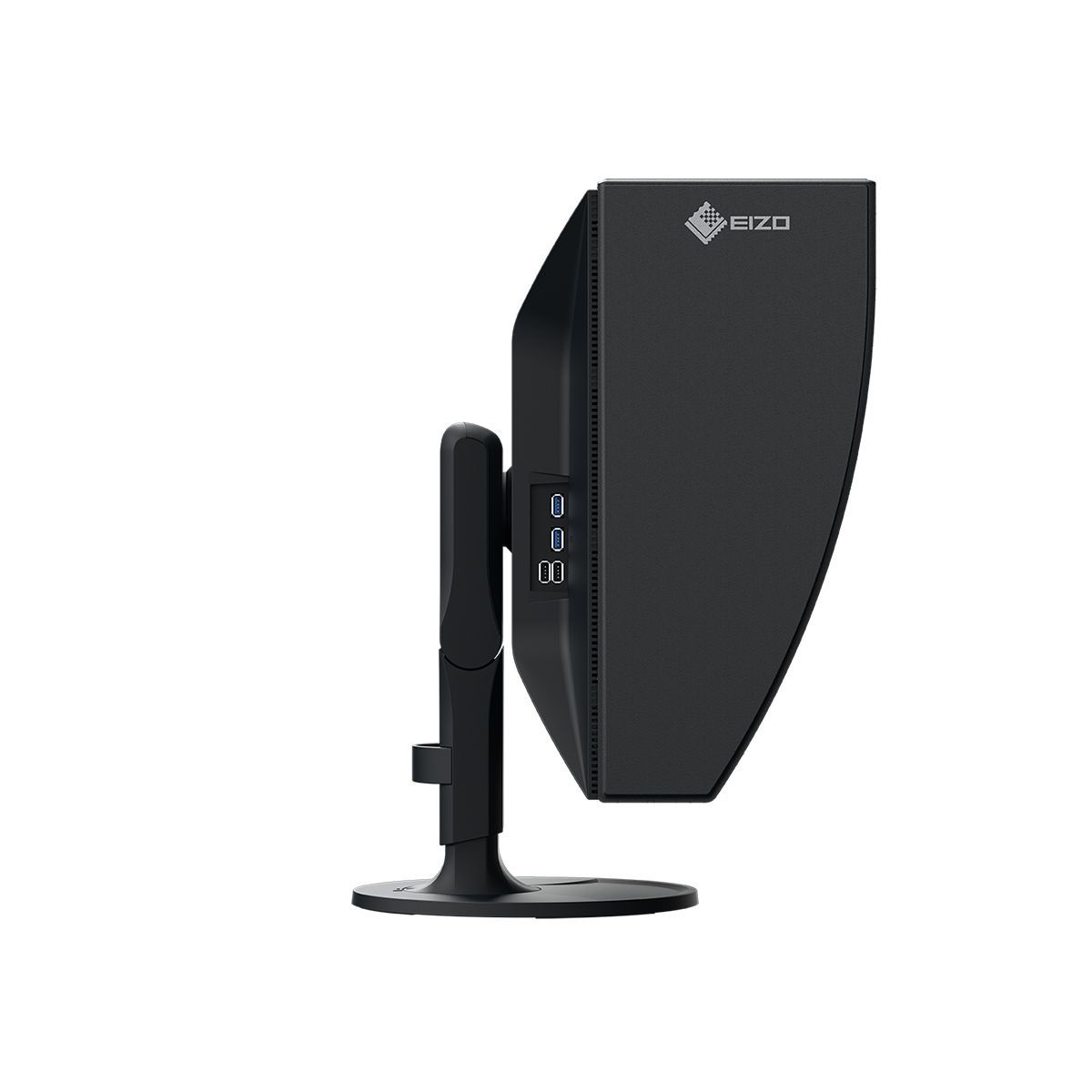 EIZO ColorEdge CG2700S Monitor PC 68,6 cm (27") 2560 x 1440 Pixel Wide Quad HD LCD Nero [CG2700S]