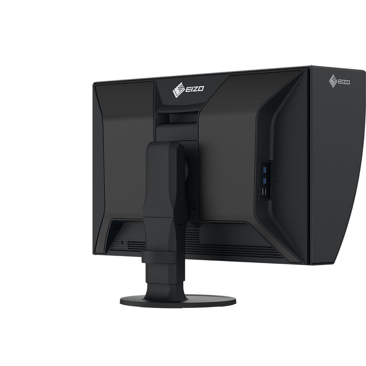 EIZO ColorEdge CG2700S Monitor PC 68,6 cm (27") 2560 x 1440 Pixel Quad HD LCD Nero [CG2700S]