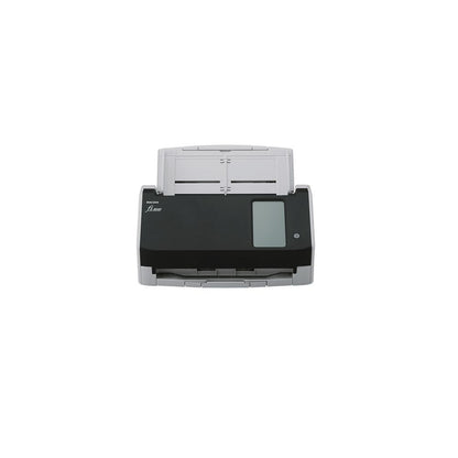 Ricoh fi-8040 ADF + scanner ad alimentazione manuale 600 x 600 DPI A4 Nero, Grigio [PA03836-B001]