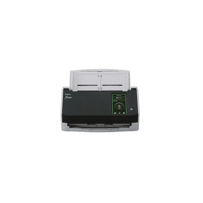 Ricoh fi-8040 ADF + scanner ad alimentazione manuale 600 x 600 DPI A4 Nero, Grigio [PA03836-B001]