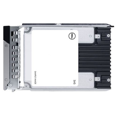 DELL 345-BFWQ drives allo stato solido 1,92 TB 2.5" SAS [345-BFWQ]