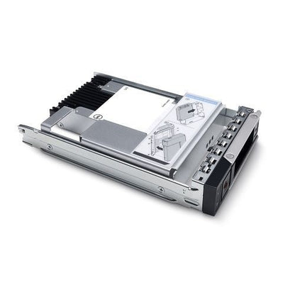 DELL 345-BECI drives allo stato solido 960 GB 2.5" Serial ATA III [345-BECI]