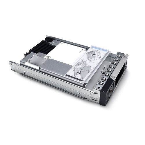 DELL 345-BECI drives allo stato solido 960 GB 2.5" Serial ATA III [345-BECI]