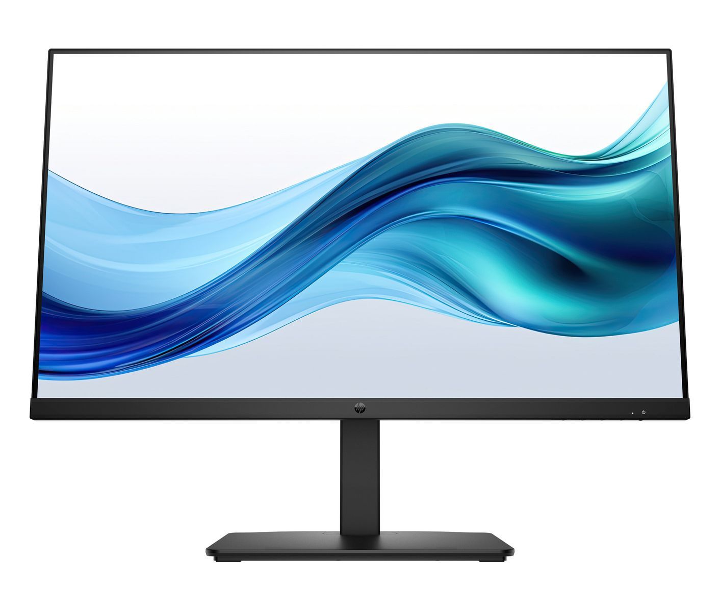 HP Series 3 Pro 27 inch FHD Monitor - 327pe Monitor PC 68,6 cm (27") 1920 x 1080 Pixel Full HD LCD Nero [B1GM6AA#ABB]