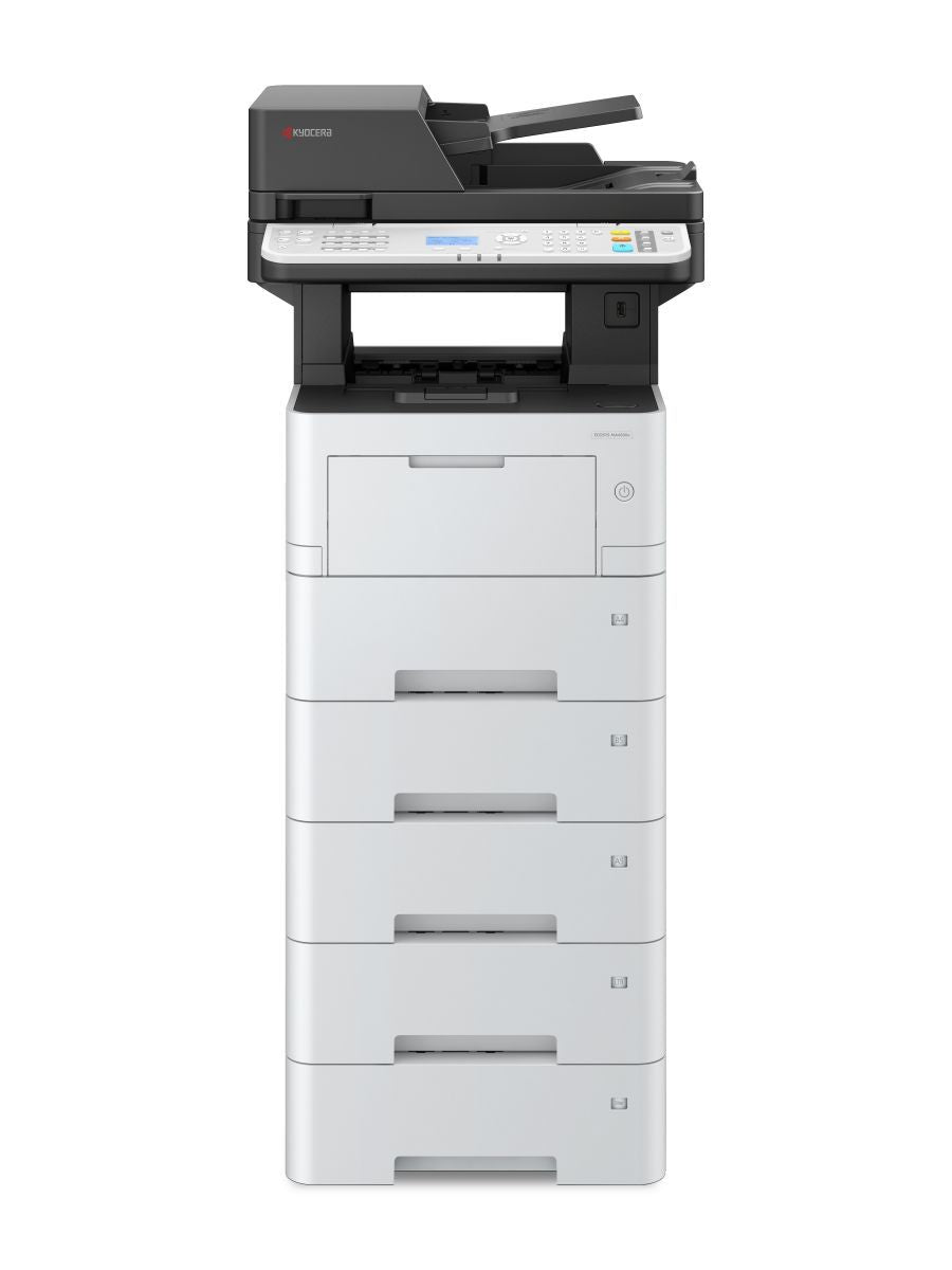 KYOCERA ECOSYS MA4500x Laser A4 1200 x 1200 DPI 45 ppm [110C133NL0]