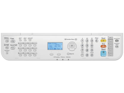 KYOCERA ECOSYS MA4500x Laser A4 1200 x 1200 DPI 45 ppm [110C133NL0]