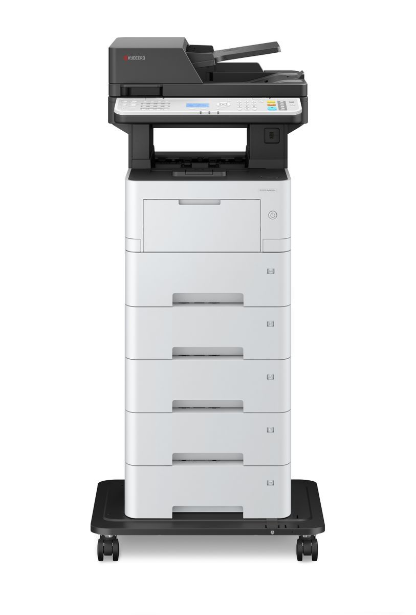 KYOCERA ECOSYS MA4500x Laser A4 1200 x 1200 DPI 45 ppm [110C133NL0]