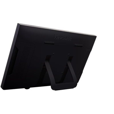 Viewsonic TD2230 monitor touch screen 55,9 cm (22") 1920 x 1080 Pixel Nero Multi-touch [TD2230]