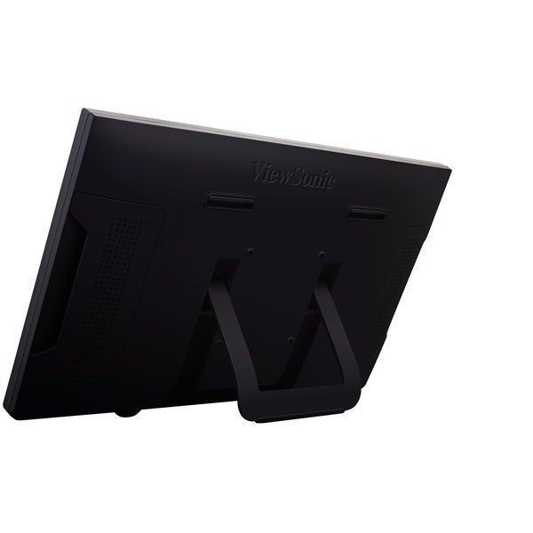 Viewsonic TD2230 monitor touch screen 55,9 cm (22") 1920 x 1080 Pixel Nero Multi-touch [TD2230]