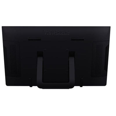 Viewsonic TD2230 monitor touch screen 55,9 cm (22") 1920 x 1080 Pixel Nero Multi-touch [TD2230]