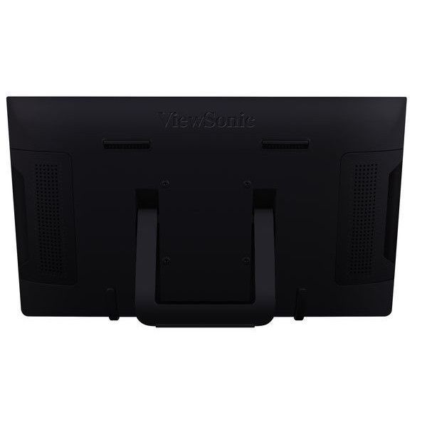 Viewsonic TD2230 monitor touch screen 55,9 cm (22") 1920 x 1080 Pixel Nero Multi-touch [TD2230]