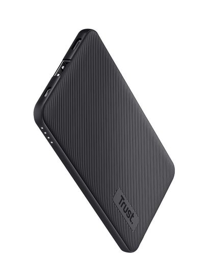 Trust Primo Ioni di Litio 5000 mAh Nero [24679]