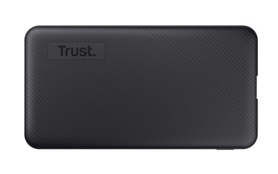 Trust Primo Ioni di Litio 5000 mAh Nero [24679]