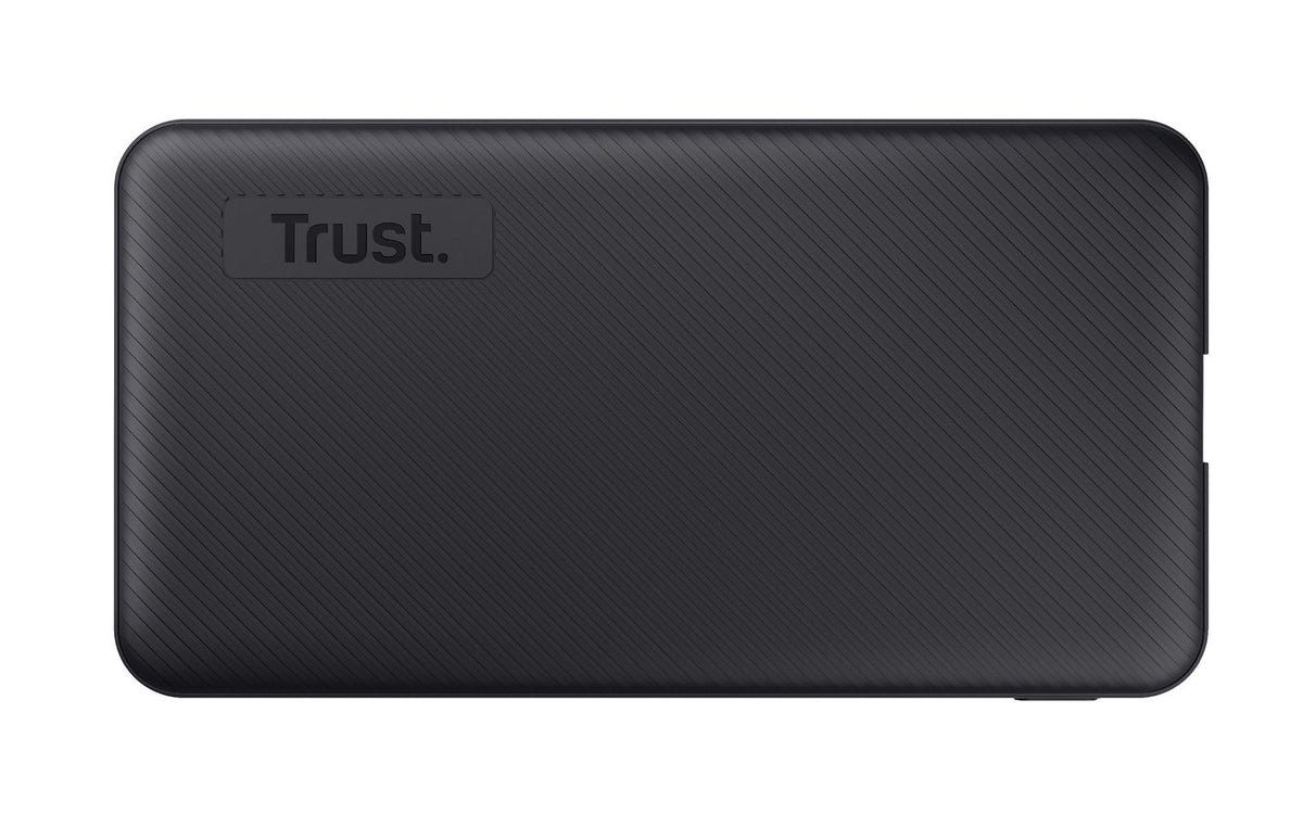Trust Primo Ioni di Litio 5000 mAh Nero [24679]