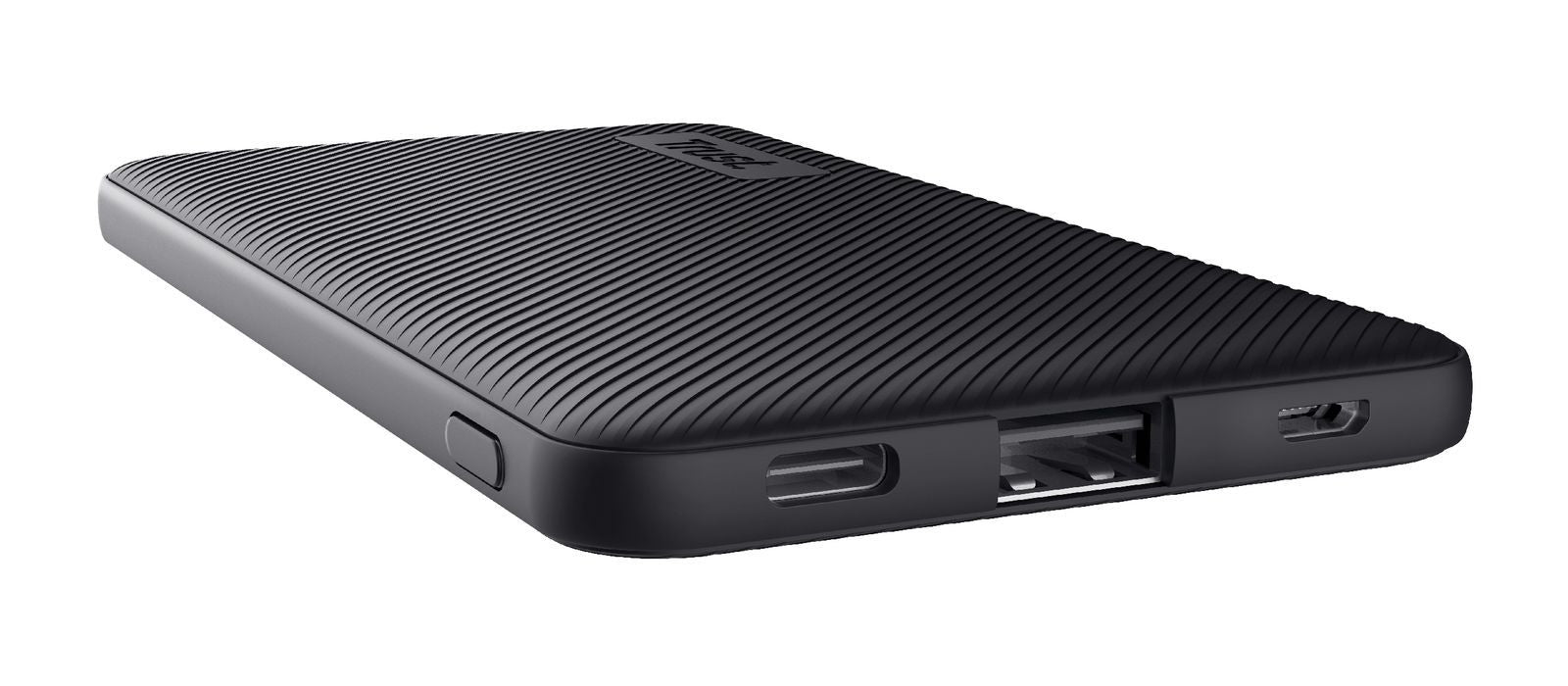 Trust Primo Ioni di Litio 5000 mAh Nero [24679]