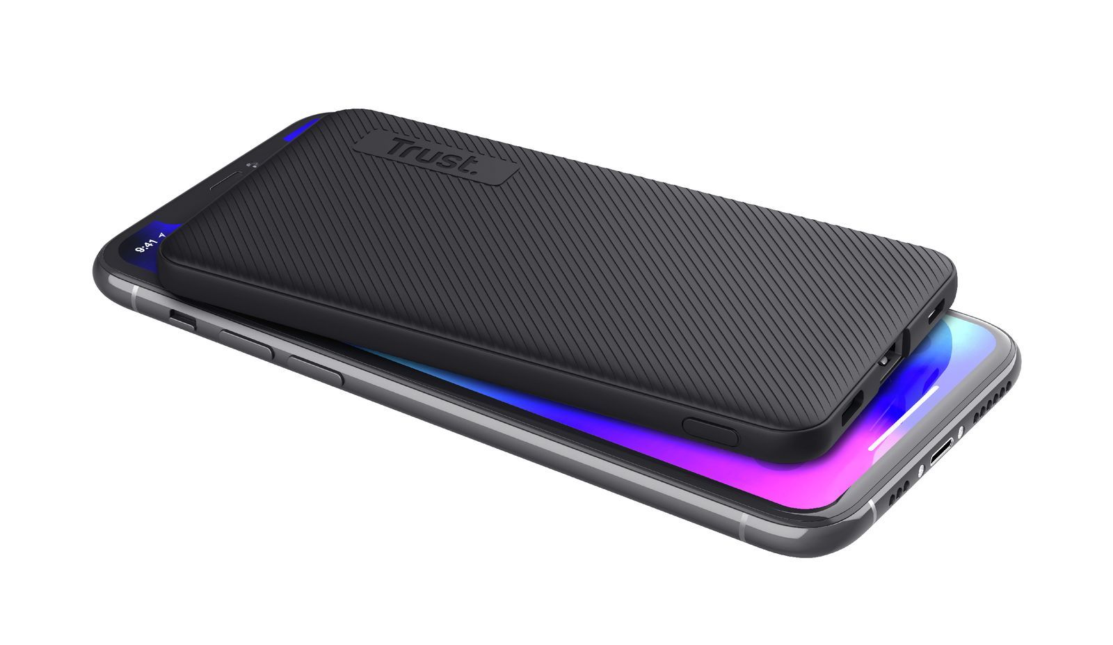 Trust Primo Ioni di Litio 5000 mAh Nero [24679]