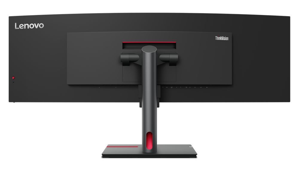 Lenovo ThinkVision P49w-30 Monitor [63DBRAT1EU]