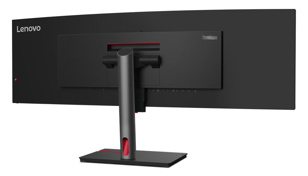 Lenovo ThinkVision P49w-30 Monitor [63DBRAT1EU]