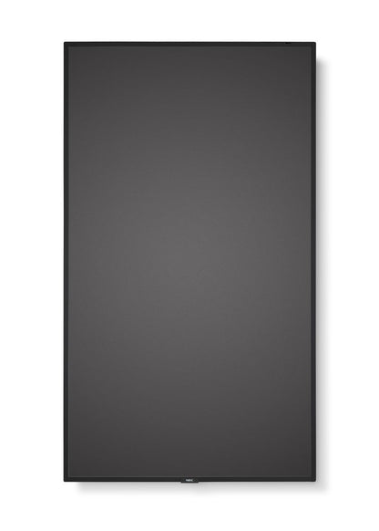 NEC MultiSync M551-2 Design chiosco 127 cm (50") LED 4K Ultra HD Nero Processore integrato [60006085]