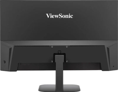 Viewsonic VA VS19990 Monitor PC 68,6 cm (27") 2560 x 1440 Pixel 2K Ultra HD LED Nero [VA2708-2K-HD]