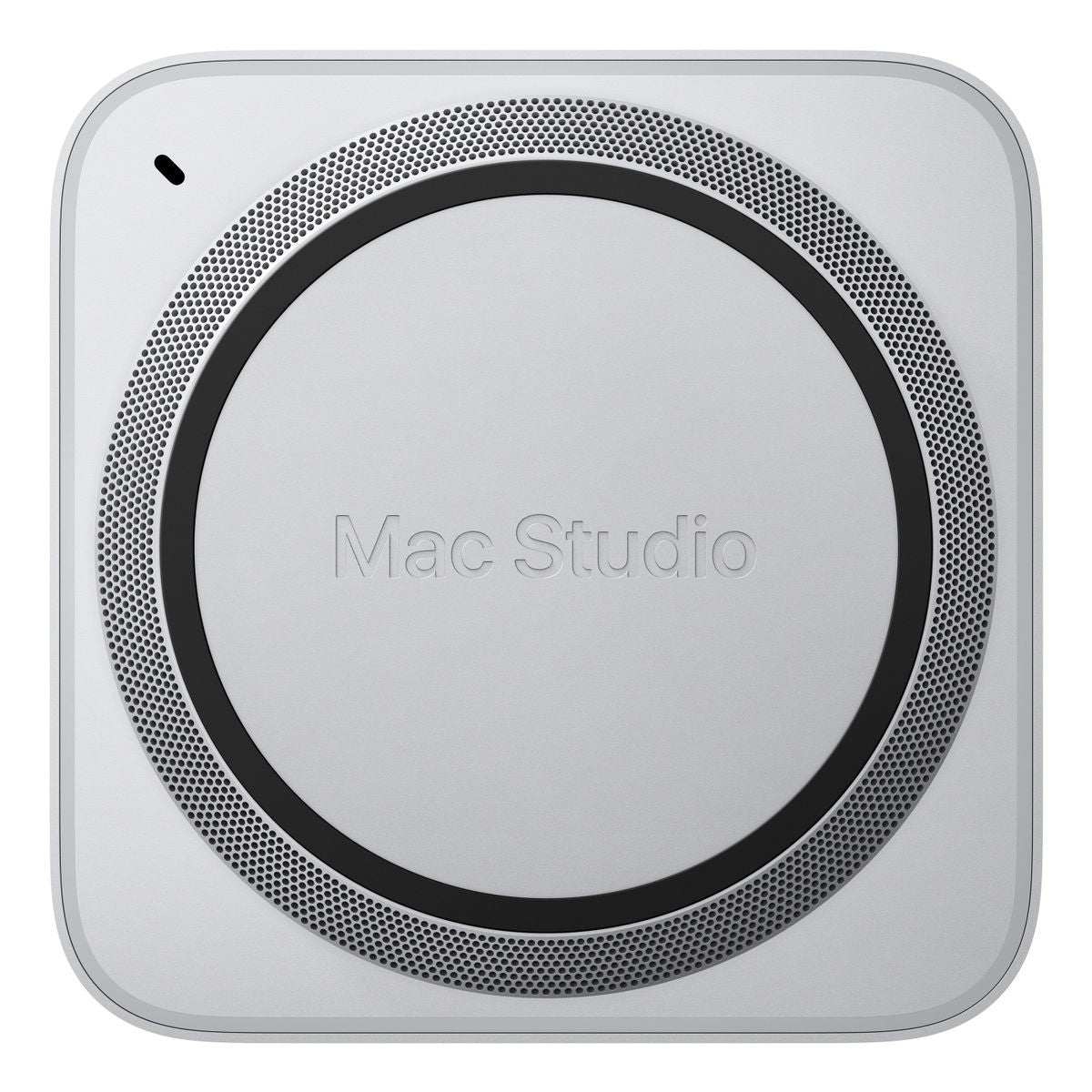 Apple Mac Studio M4 Max chip 14core CPU, 32core GPU, 36GB, 512GB [MU963T/A]