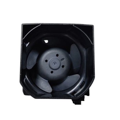 DELL 121-BBBS sistema di raffreddamento per computer Case per computer Ventilatore Nero [121-BBBS]