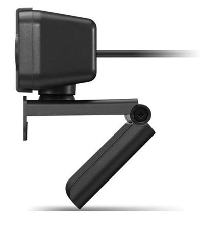 Lenovo 4XC1B34802 webcam 2 MP 1920 x 1080 Pixel USB 2.0 Nero [4XC1B34802]