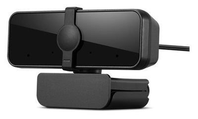 Lenovo 4XC1B34802 webcam 2 MP 1920 x 1080 Pixel USB 2.0 Nero [4XC1B34802]
