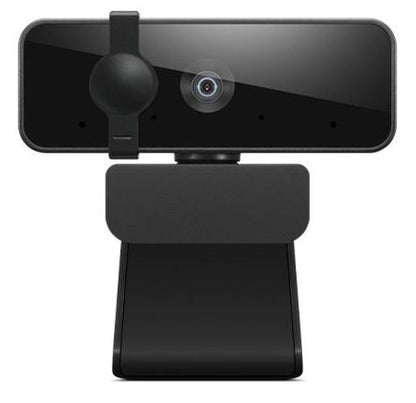 Lenovo 4XC1B34802 webcam 2 MP 1920 x 1080 Pixel USB 2.0 Nero [4XC1B34802]