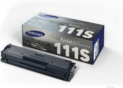 HP Cartuccia toner nero Samsung MLT-D111S [SU810A]