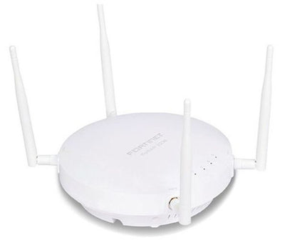 Fortinet FortiAP 223E 1167 Mbit/s Bianco Supporto Power over Ethernet (PoE) [FAP-223E-E]