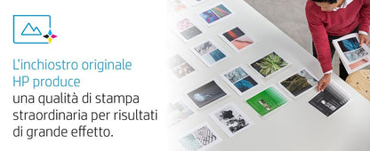 HP 301XL TRI-COLOUR INK CARTRIDGE [CH564EE#UUS]