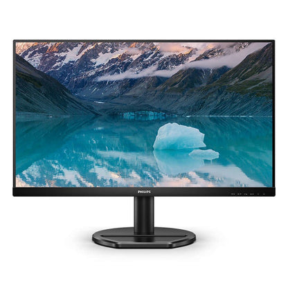 Philips S Line 275S9JAL/00 Monitor PC 68,6 cm (27") 2560 x 1440 Pixel Quad HD LCD Nero [275S9JAL/00]