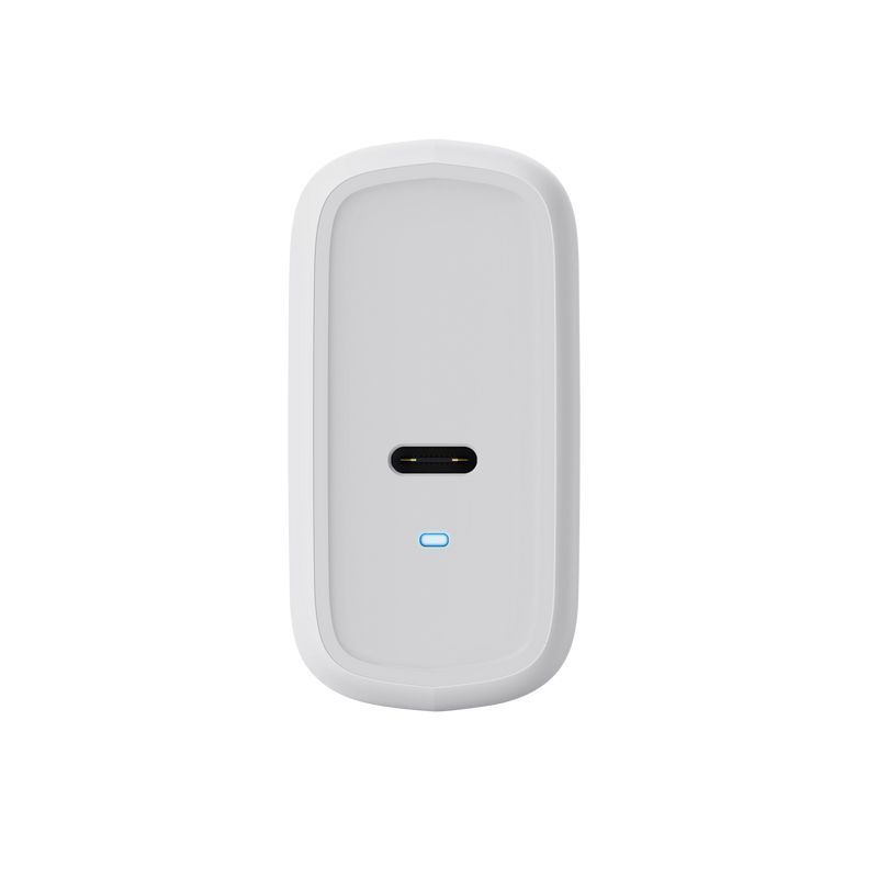 Trust Maxo 65W Universale Bianco AC [25139]