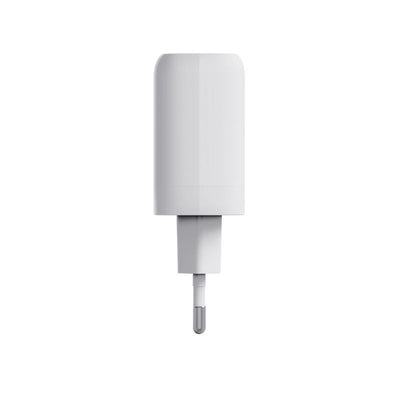 Trust Maxo 65W Universale Bianco AC [25139]