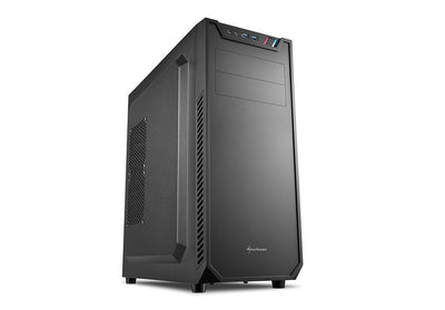 Sharkoon VS7 Midi ATX Tower Nero [VS7]
