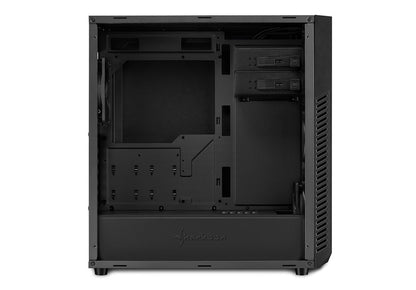 Sharkoon VS7 Midi ATX Tower Nero [VS7]
