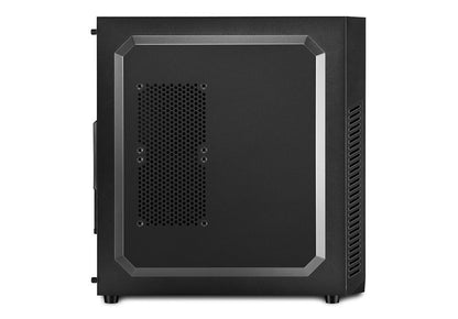 Sharkoon VS7 Midi ATX Tower Nero [VS7]